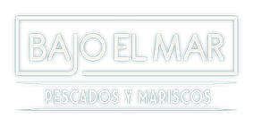 Logotipo de Bajo el Mar